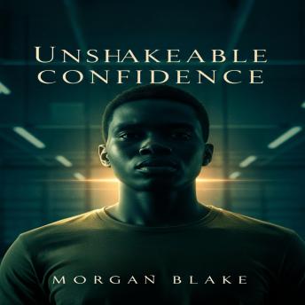Unshakeable Confidence: A Science-Backed Guide to Building Unwavering Self-Belief