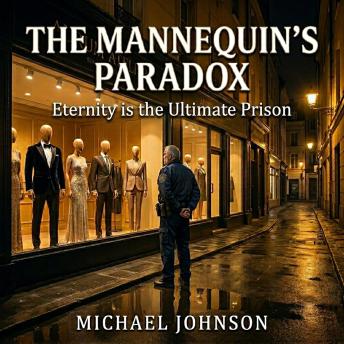 The Mannequin’s Paradox: Eternity is the Ultimate Prison