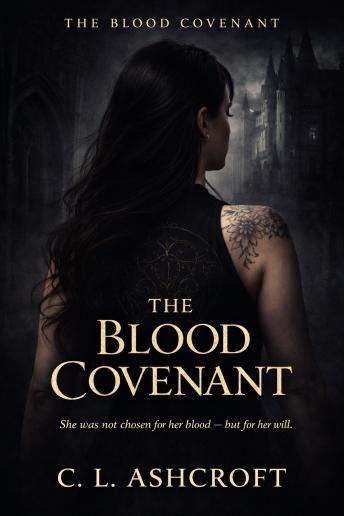The Blood Covenant: The Blood Covenant