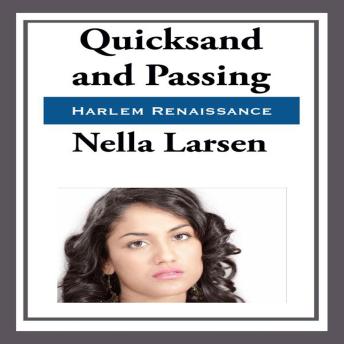 Quicksand and Passing