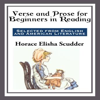 Verse and Prose for Beginners in Reading