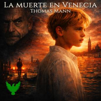 [Spanish] - La muerte en Venecia