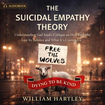 The Suicidal Empathy Theory
