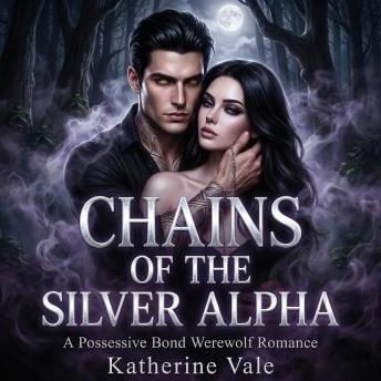 Chains of the Silver Alpha: A Possessive Bond Werewolf Romance