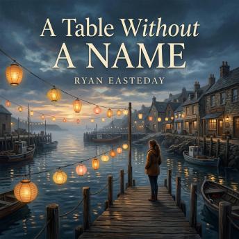 A Table Without a Name: Some mistakes are exactly where we belong.