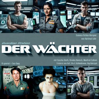 [German] - Der Wächter: Action Version