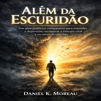 [Portuguese] - Além da Escuridão: Um guia prático e compassivo para entender a depressão, recuperar a energia vital e reconstruir sua vida passo a passo, mesmo nos dias em que levantar da cama parece impossível