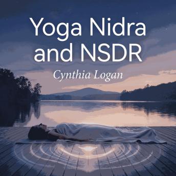 Yoga Nidra and NSDR