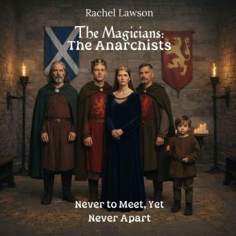 The Anarchists: Never to Meet, Yet Never Apart