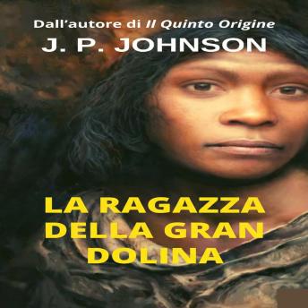 [Italian] - LA RAGAZZA DELLA GRAN DOLINA