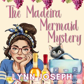 The Madeira Mermaid Mystery: A gripping, cozy crime murder mystery