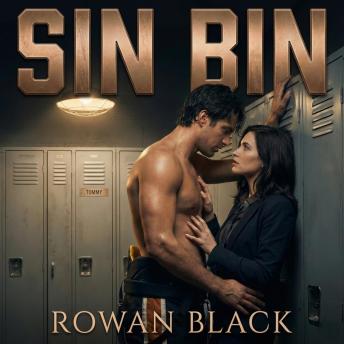 Sin Bin: A Chicago Sentinels Novel
