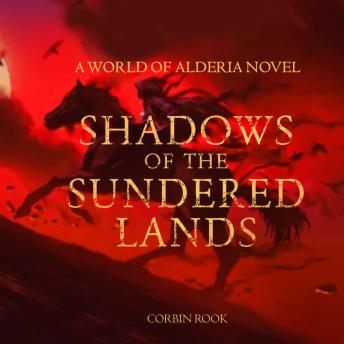 Shadows of the Sundered Lands