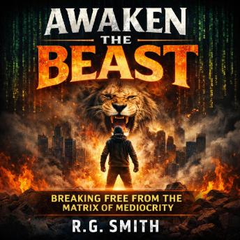 AWAKEN THE BEAST: Breaking Free from the Matrix of Mediocrity