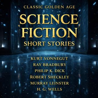 Classic Golden Age Science Fiction Short Stories: The Machine That Saved the World, Keep Your Shape, Jonah of the Jove-Run, Lazarus Come Forth, Of Withered Apples, Piper in the Woods, 2 B R 0 2 B, and The Star