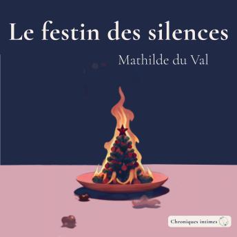 [French] - Le festin des silences: Murmures d'héritage - Thriller psychologique domestique