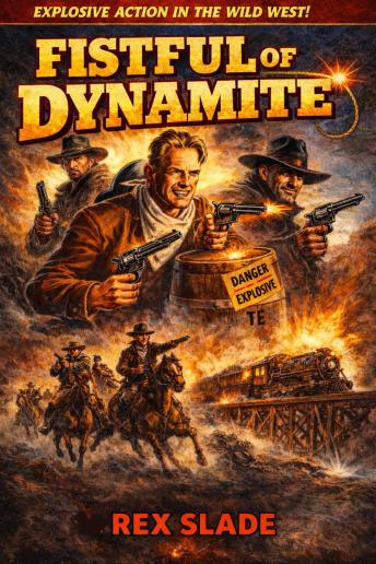 Fistful of Dynamite: A Classic Western