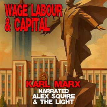 Wage Labour & Capital