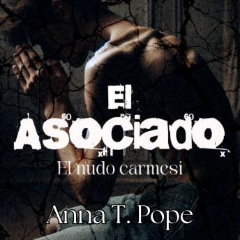 [Spanish] - El Asociado: Romance MM oscuro, con diferencia de edad y cargado de BDSM