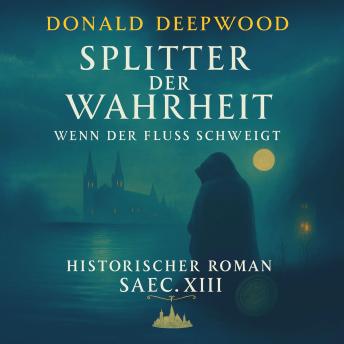 [German] - Splitter der Wahrheit: Wenn der Fluss schweigt