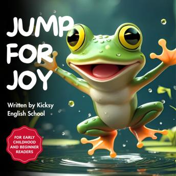 Jump for Joy
