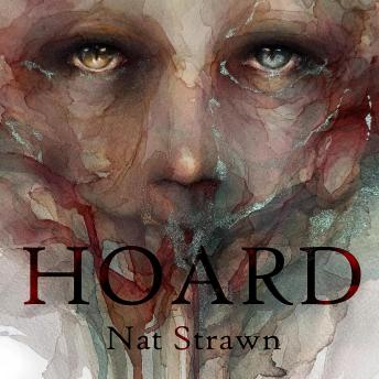 Hoard: The Witch Bleeds. The Dragon Answers.