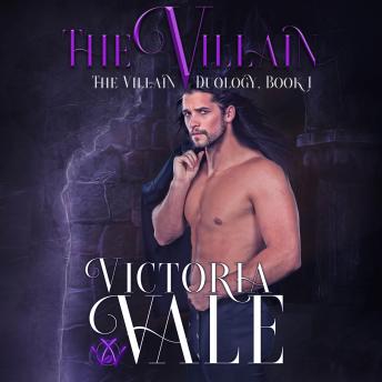 The Villain: A Dark Regency Erotic Romance