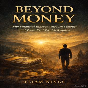 Beyond Money: Why Financial Independence Isn’t Enough and What Real Wealth Requires