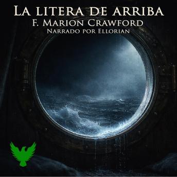 [Spanish] - La litera de arriba