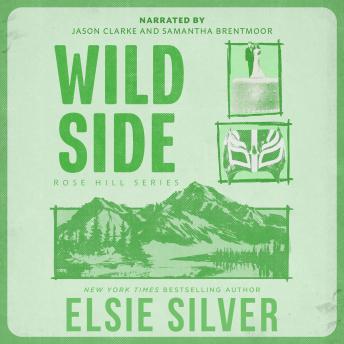 Wild Side: A Small Town, Forced Proximity Romance