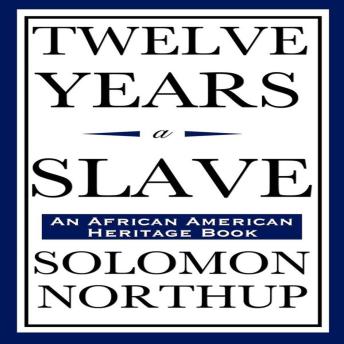 Twelve Years A Slave