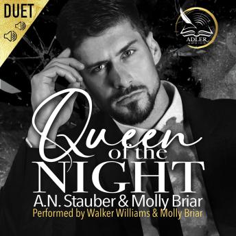 Queen of the Night: An Arranged Marriage Mafia Romance