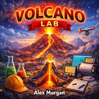 Volcano Lab