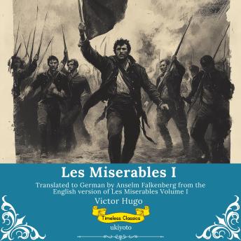 [German] - Les Miserables Band I | German Version of Les Miserables Volume I