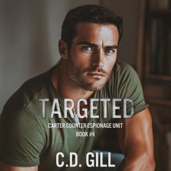 Targeted: Best Friends-to-More, Slow-Burn, Clean Romantic Suspense