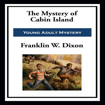 The Mystery of Cabin Island