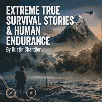 Extreme True Survival Stories & Human Endurance