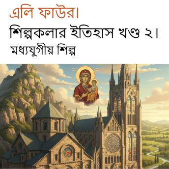 [Bengali] - শিল্পকলার ইতিহাস খণ্ড ২।: মধ্যযুগীয় শিল্প