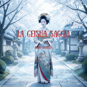 [Italian] - La Geisha Saggia.: Un Thriller Filosofico nel Cuore del Cyberpunk Giapponese .Un Romanzo di Spionaggio, Intelletto e Tradizione.