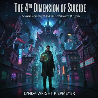 The 4th Dimension of Suicide: The Klein Manuscript and the Architecture of Agony