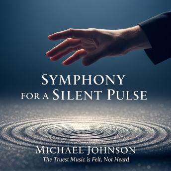 Symphony for a Silent Pulse: The Truest Music is Felt, Not Heard