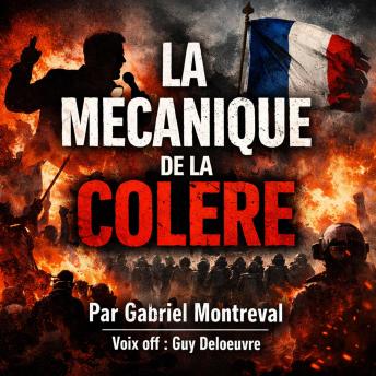 [French] - La Mécanique de la Colère