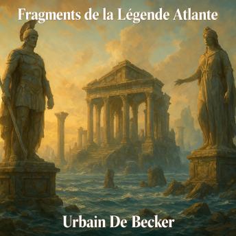 [French] - Fragments de la Légende Atlante
