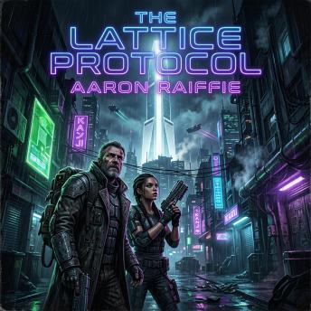 The Lattice Protocol: In a world without pain, the truth is a death sentence.