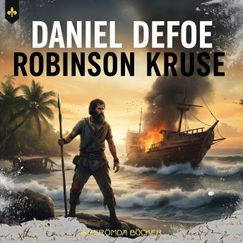 [Swedish] - Robinson Kruse