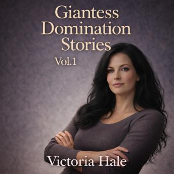 Giantess Domination Stories Vol.1