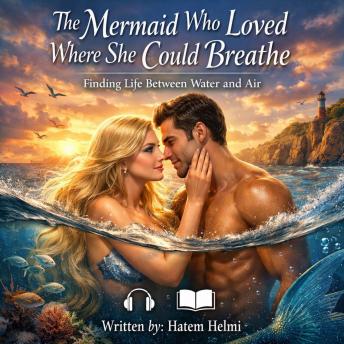 The Mermaid Who Loved Where She Could Breathe.: Finding Life Between Water and Air