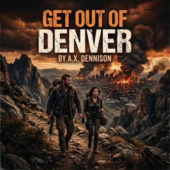 Get Out of Denver