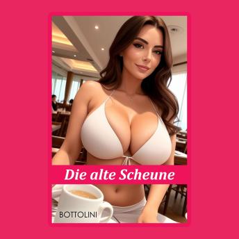[German] - Die alte Scheune: Erotisches Hörbuch