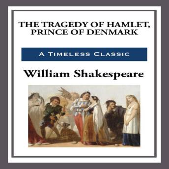 The Tragedy of Hamlet